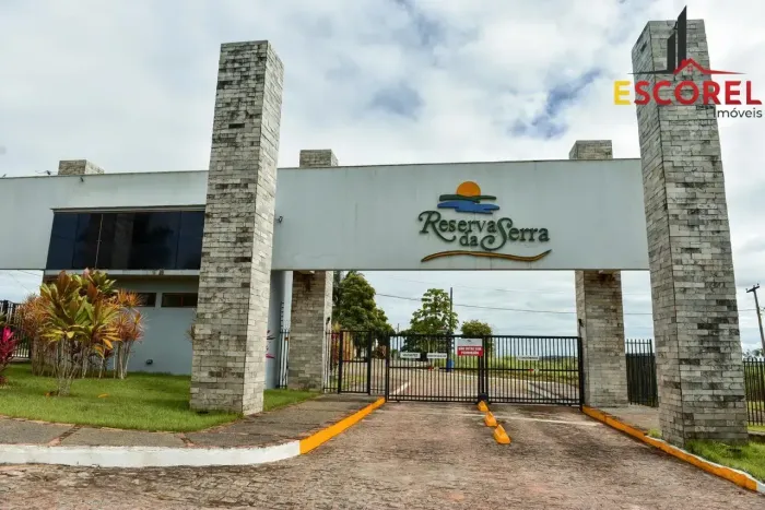 Lote/Terreno para venda com 500 metros quadrados em Areia - PB