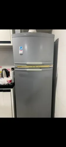 Geladeira 