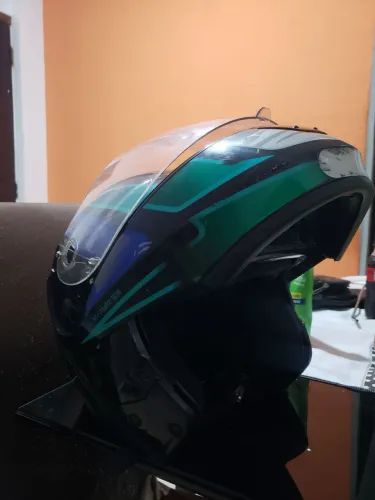 Capacete 