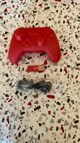 Controle GameSir Nova Lite edição especial