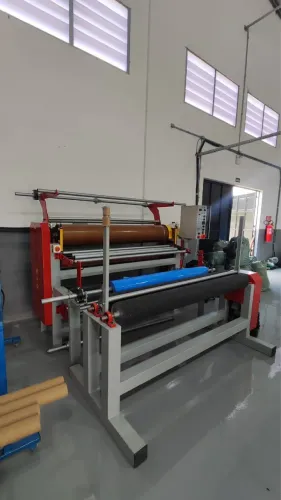 Máquina de Dublar TOTALMAQ - nova! Nunca usada! 