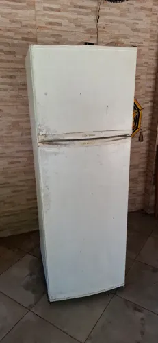 Geladeira Electrolux