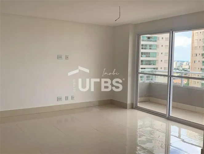 Terra Mundi Eldorado - Apartamento 3 quartos, sendo 2 suítes