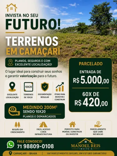 OPORTUNIDADE 