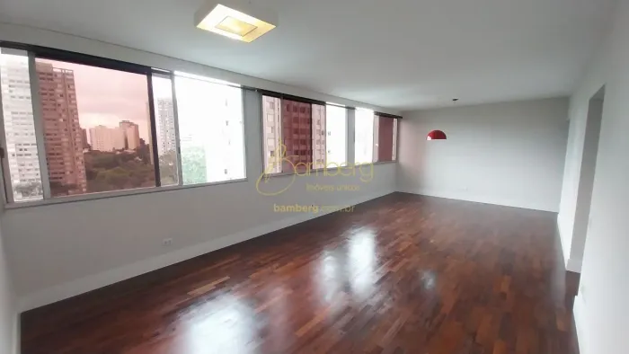 Seu novo lar no coração do Morumbi com 140m no Condominio Portal do Morumbi