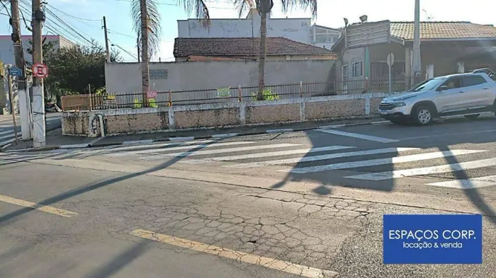 Terreno à venda, 300m² por R$ 650.000 - Centro - Iperó/SP