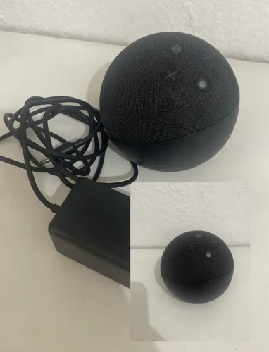 Alexa Amazon Echo Dot 5a Geração ( NOVA NUNCA USADA )