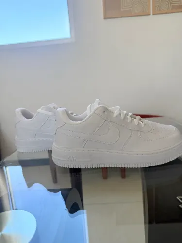 Nike Air Force Branco n 36 nunca usado