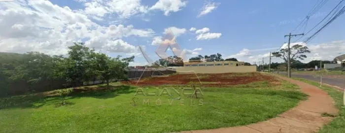 Terreno - Ribeirão Preto - Villas Mabel