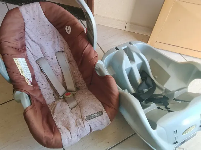 Bebê conforto