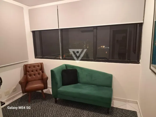 Ótimo custo benefício. Sala comercial para locação no bairro de Perdizes