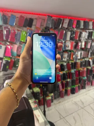 iPhone 11 todo original nunca aberto