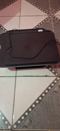 Impressora de cartucho