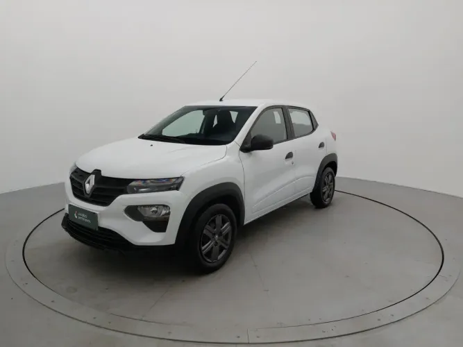Renault Kwid 1.0 Zen 2026