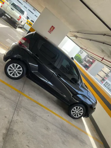 Fiat Mobi Like 1.0 Fire Flex 5P. 2019