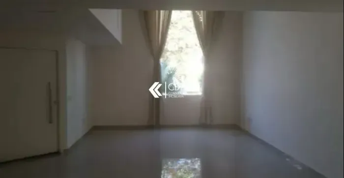 Sobrado à Venda no Condomínio Ibiti Royal - Sorocaba/SP