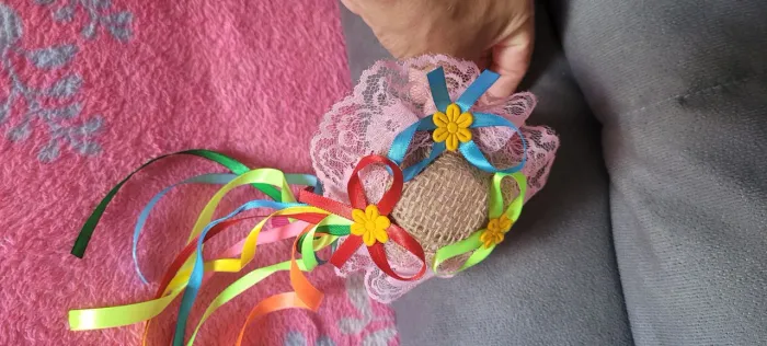 Tiara são João 