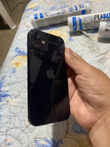 iPhone 12 mini