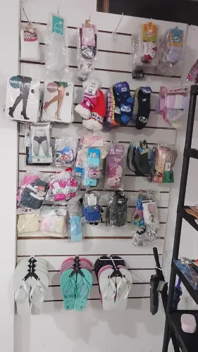Bazar a venda