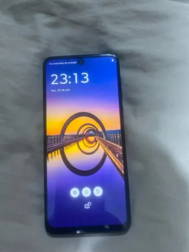 Celular Motorola G5