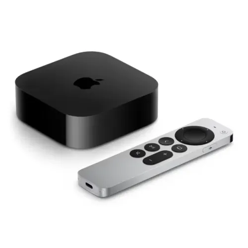 Apple TV 3ª Geração Novo EUA