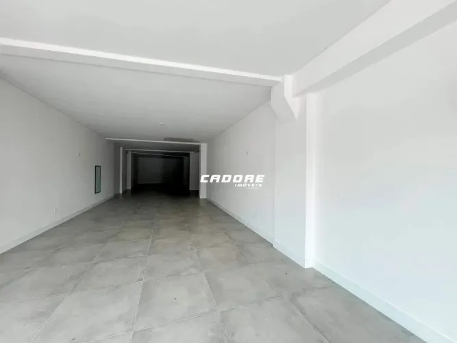 Sala Comercial para locação em Porto Belo I Cadore Imóveis