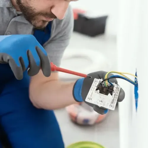 Eletricista Residencial! Leia o Anúncio!