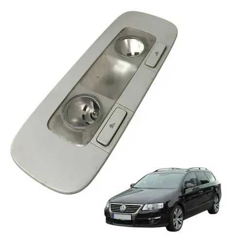 Luz Teto Volkswagen Passat Variant 2005 2008 2010