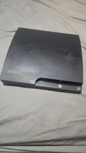 Playstation 3 desbloqueado 