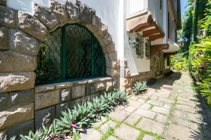 CASA JARDIM PERNAMBUCO - LEBLON LOCAL PLANO