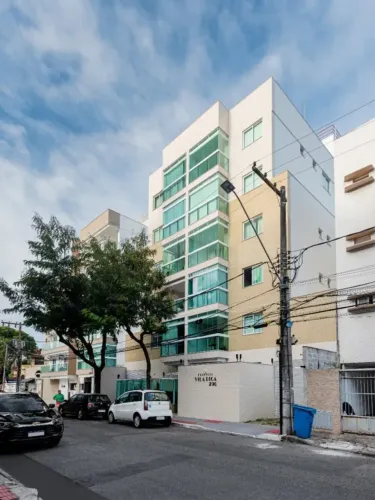 Apartamento garden em Jardim da Penha - Vitória - ES