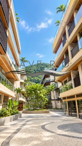 Loja para Locação em Rio de Janeiro, Gávea
