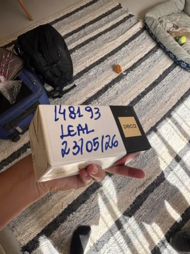 Acabamento para Registro de Pressão ate 1" Deca Duna Classica Cromado Pequeno 1/2" volta 4