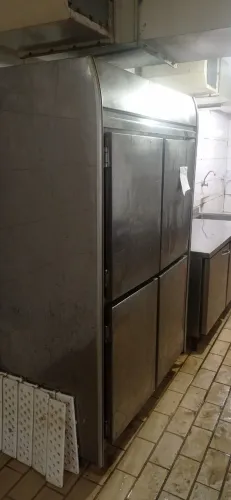Equipamentos e utensílios para restaurante 