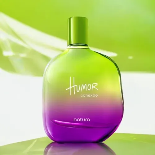 Natura Humor Conexão 75ml