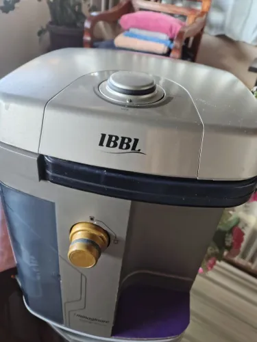 Bebedor ibbl