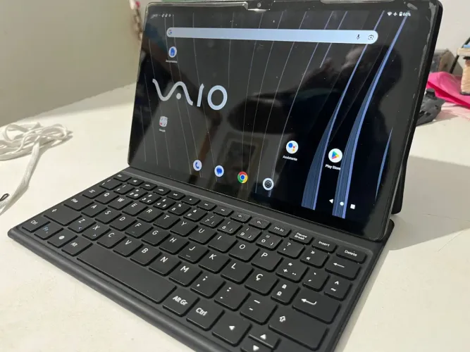 Tablet Vaio Tl10