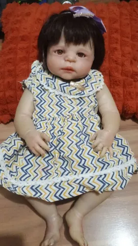 Bebe reborne