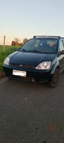 Ford Fiesta Street/ Action 1.0 8V 5P 2006