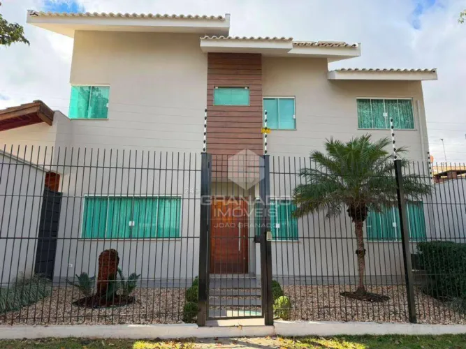 Casa com 3 dormitórios à venda, 182 m² por R$ 1.150.000,00 - Jardim Itália - Maringá/PR