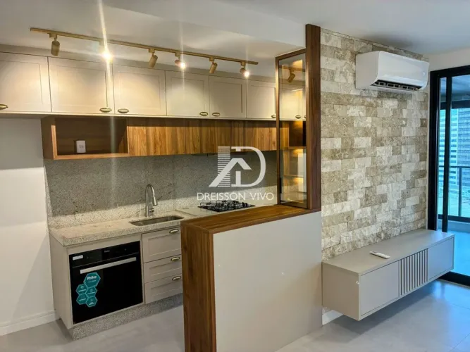 Apartamento para LOCAÇÃO Alameda Iguatemi , São José do Rio Preto - SP