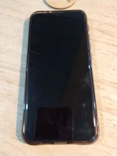 Celular moto g10 