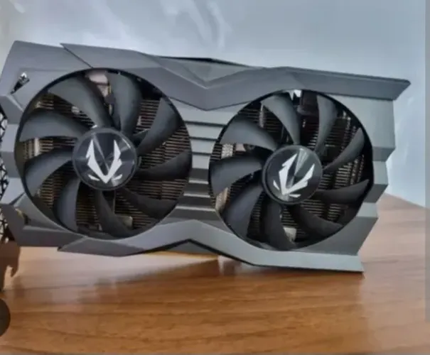 GTX 1660 6Gb super