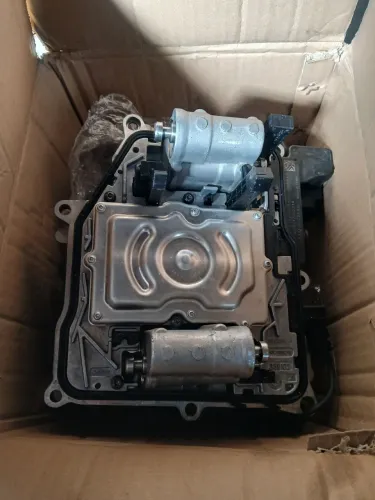 MECATRONICA CAMBIO DSG DQ200