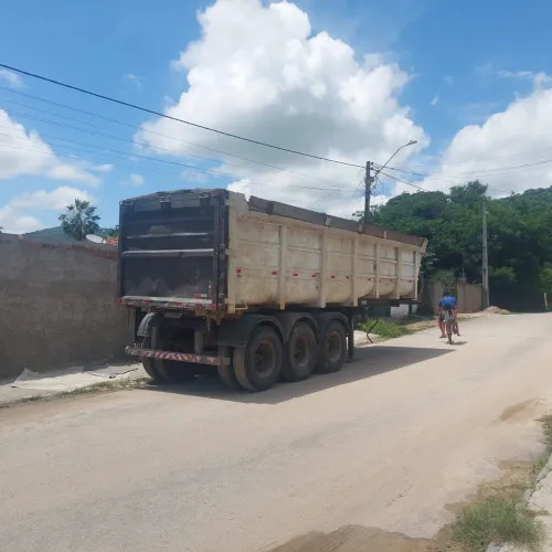 Caminhão Scania 113 1997
