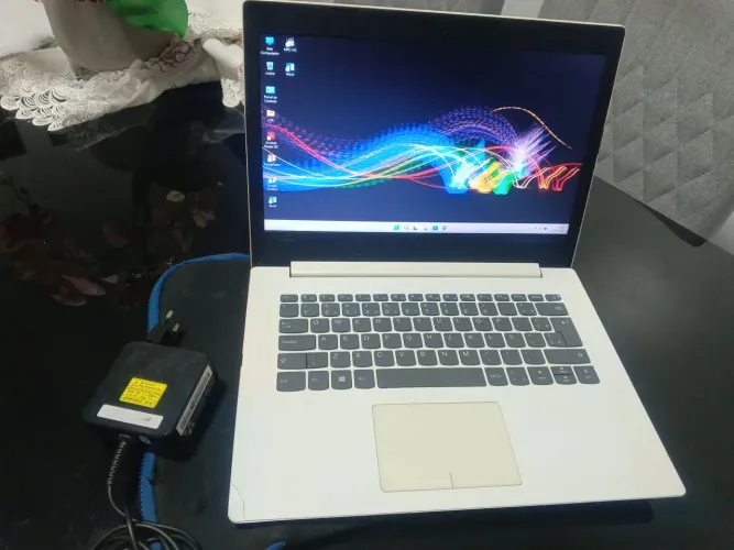 NOTEBOOK LENOVO IDEAPAD 320 - PRONTO PARA USO!