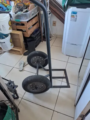 Carro semi novo 