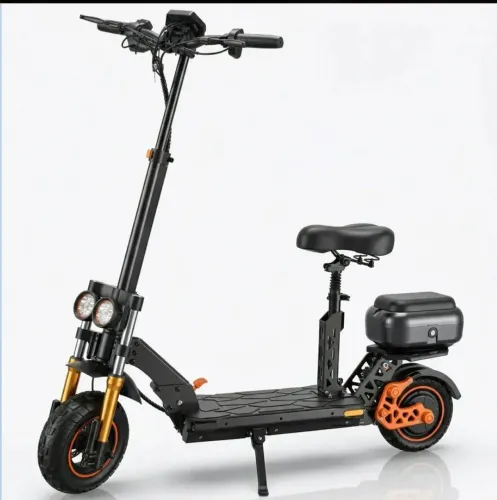 PATINETE ELÉTRICO BOLIN - SEMINOVO