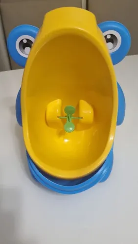 Penico sapo