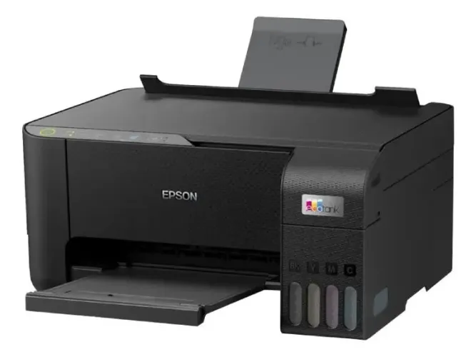 Impressora ecotank Epson l3250